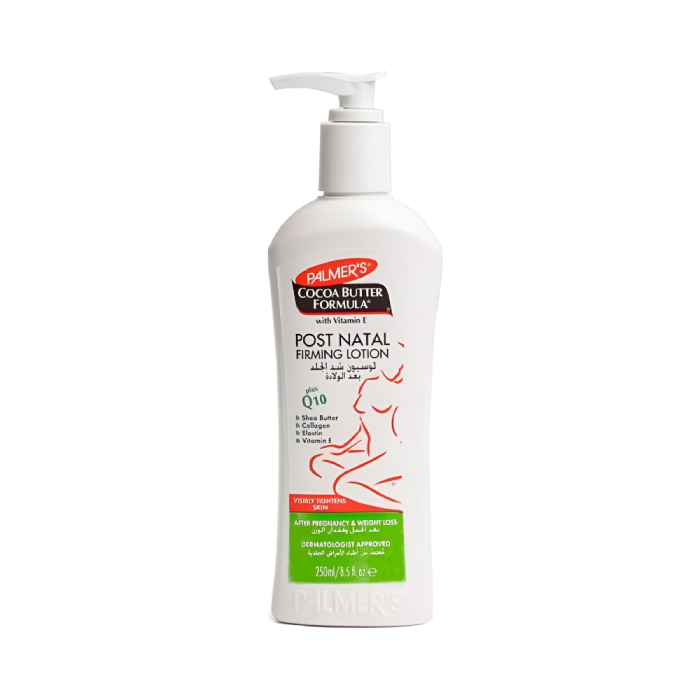 Palmer's Cocoa Butter Formula Postpartum Firming Lotion 250 Ml