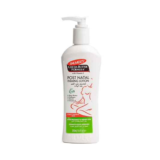 Palmer's Cocoa Butter Formula Postpartum Firming Lotion 250 Ml