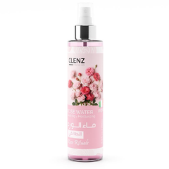 Clenz Taif Rose Water Spray 250 ml