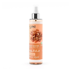 Clenz Rose Water Spray with Myrrh 250 ml