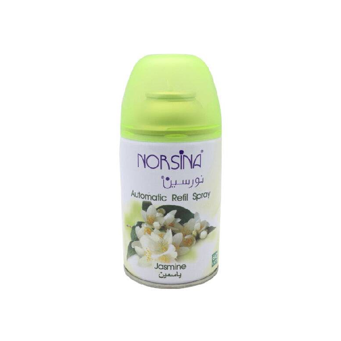 نورسينا غيار معطر جو الياسمين 250 مل