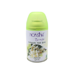 Norsina Jasmine Air Freshener Refill 250 ml