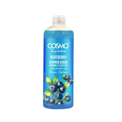 Cosmo Blueberry Exfoliating Shower Gel 1000 ml