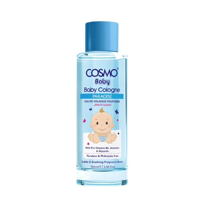 Cosmo Paradise Kids Cologne 100 ml