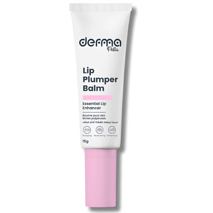 Derma Pella Lip Plumper Ointment 15 grams