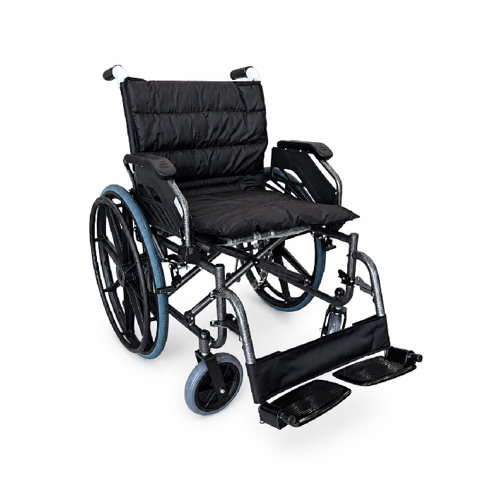 Heavy Duty Wheelchair