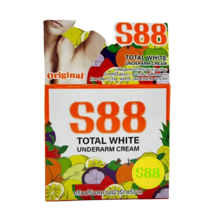 Cream S88 Underarm Lightening 35 gm