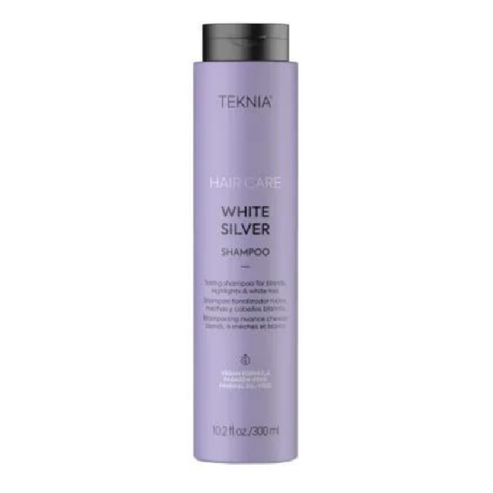 Lakme Tinkya White Silver Hair Shampoo - 300ml
