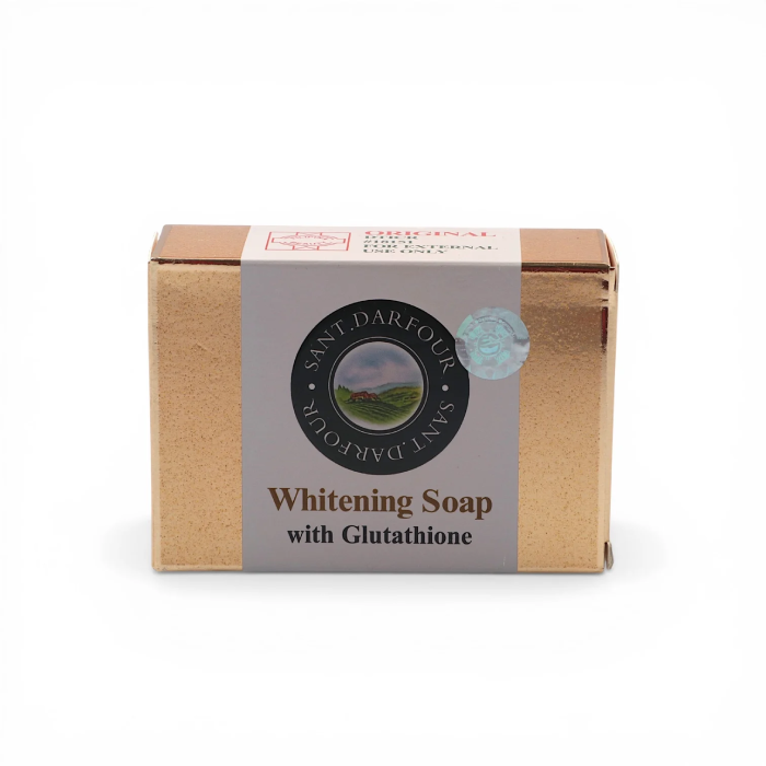 Saint Darfour French Whitening Soap 135 grams