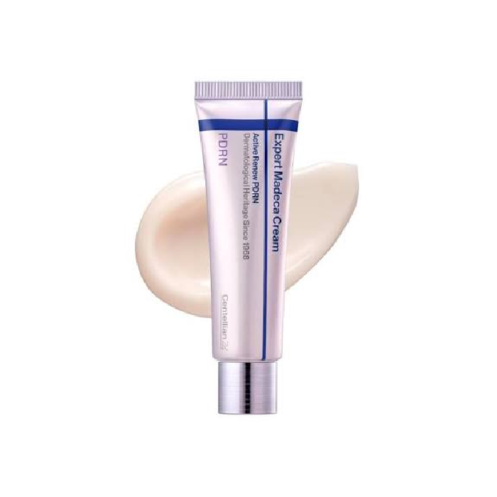 Centellian 24 Cream Expert Madeca PDRN for effective skin renewal 50 ml