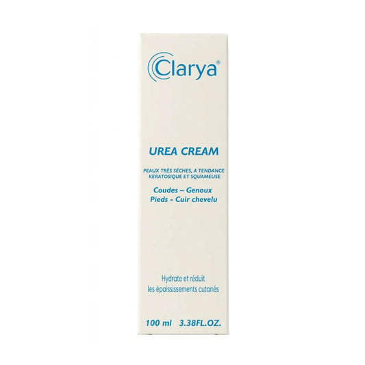 Clarya Urea Cream 100 ml
