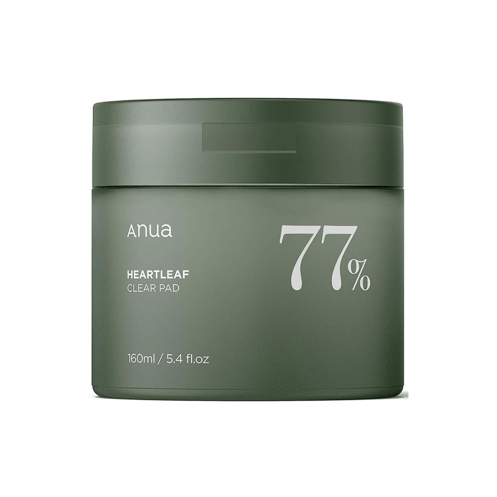 وسائد قطنية بالتونر 77% كلير هارتليف من أنوا 70 حبة |  صيدلية.كوم.