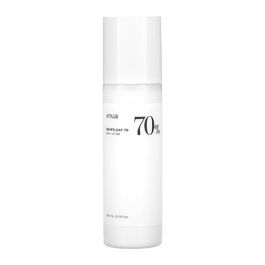 لوشن أنوا هارتليف 70%  