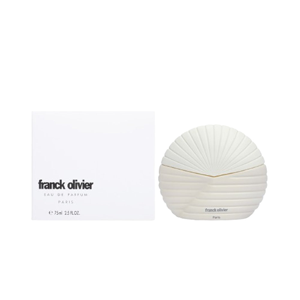 Franck Olivier Eau de Parfum for Women, 75 ml, by Franck Olivier