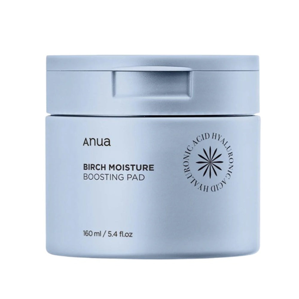 وسائد كريم بيرش لترطيب البشرة من انوا 160 مل |  صيدلية.كوم.