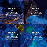 Chanel Tester Bleu de Chanel L'Exclusive 100 ml
