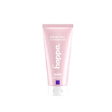 Foaming face wash for cleansing and exfoliating skin from The Hoppa 200 ml