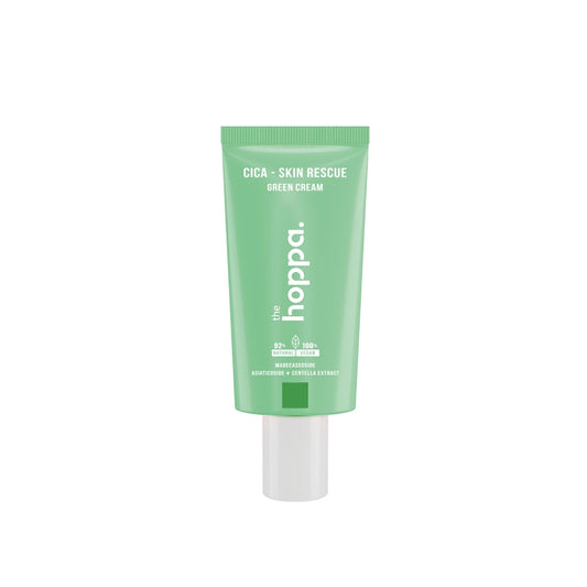 كريم رسكيو للبشره بخلاصه السنتيلا من ذا هوبا 50 مل