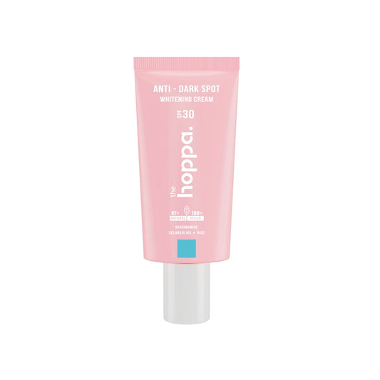 Dark Spot Resistant Brightening Cream with SPF 30  The Hoppa 50 ml