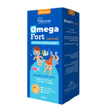 Omega Forte Syrup for Children 200 ml