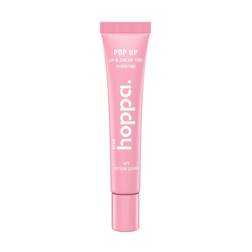 Lip and cheek tint moisturizer from The Hoppa 10 ml