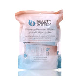 Makeup Remover Wipes 25 Wipes From Beauty System