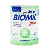 Biomil Plus Baby Milk (2) 800 gm