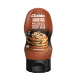 Diablo Maple Candy Sauce Sugar Free 290 Ml