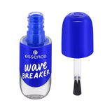 Essence Gel Nail Polish 75 Wave Breaker