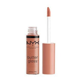 NYX Butter Gloss Lip Gloss 14 Madeline