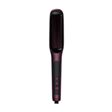 United Digital Screen Hair Straightening Thermal Brush 30 Seconds Heating Speed 208P