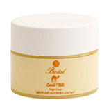 Biotal Camel Milk Night Cream for Skin Regeneration and Nourishment 50 ml