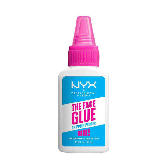 The Face Glow Face Primer NYX 35 ml