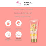 Abbone Gelato Citrus Long-Lasting Scrub 300 g