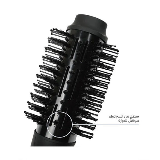 لابيل برش اسود |  صيدلية.كوم.