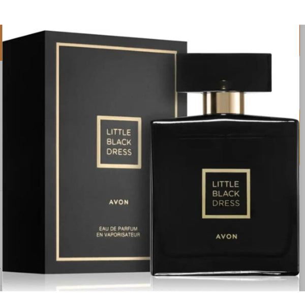 Little Black Dress perfume by Avon for women