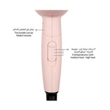 La Belle Mini Pink Set