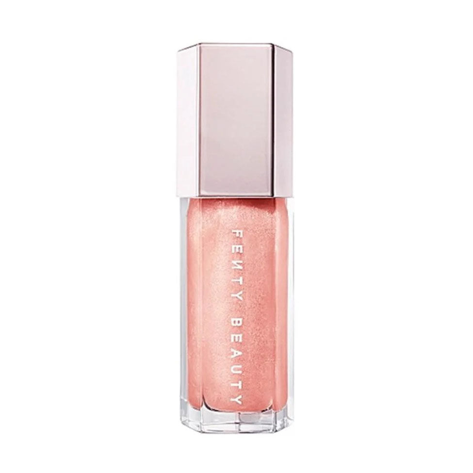 Fenty Beauty Lip Plumper and Gloss Universal Sweet Mouth 04