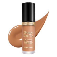 Too Faced Born This Way Super Coverage Multi-Use Sculpting Concealer