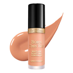 Too Faced Born This Way Super Coverage Multi-Use Sculpting Concealer