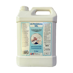 SBI sonar gel 5 litres