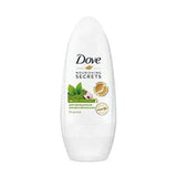 Dove shower wash matcha green tea and sakura flowers with loofah 250 ml