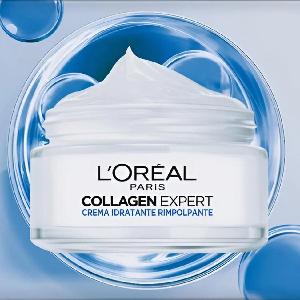 L'Oréal Collagen Expert Moisturizing Cream 50 ml