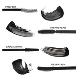 Benefit Nice List Lashes Set