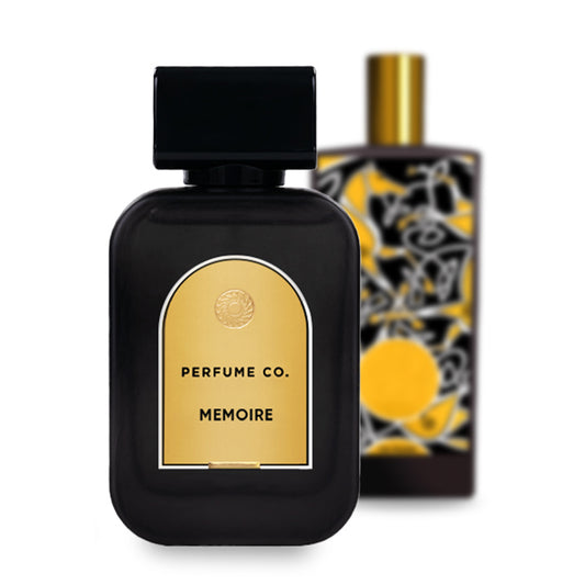 Perfume Co. Memoire Parfum 100 ml