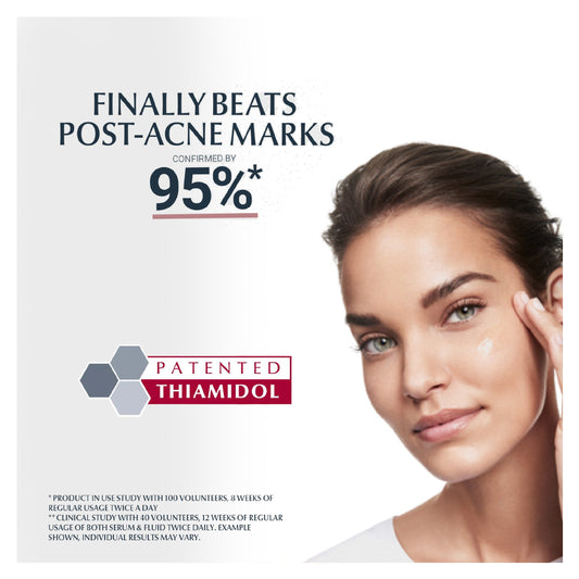 سيروم كريم يوسيرين للتصبغات ديرموبيوريفير ثلاثي المفعول مع الثياميدول 40 مل |  صيدلية.كوم.