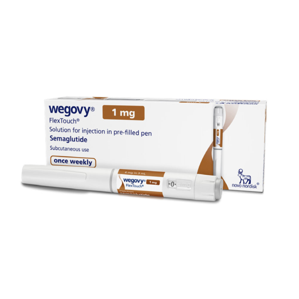 ويغوفي 1 ملغ 1 قلم مملوء مسبقًا 3 مل |  صيدلية.كوم.