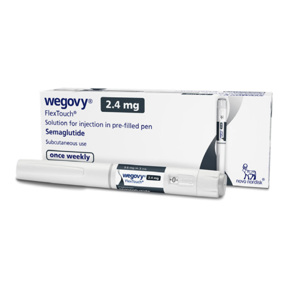 ويغوفي 2.4 ملغ 1 قلم مملوء مسبقًا 3 مل |  صيدلية.كوم.