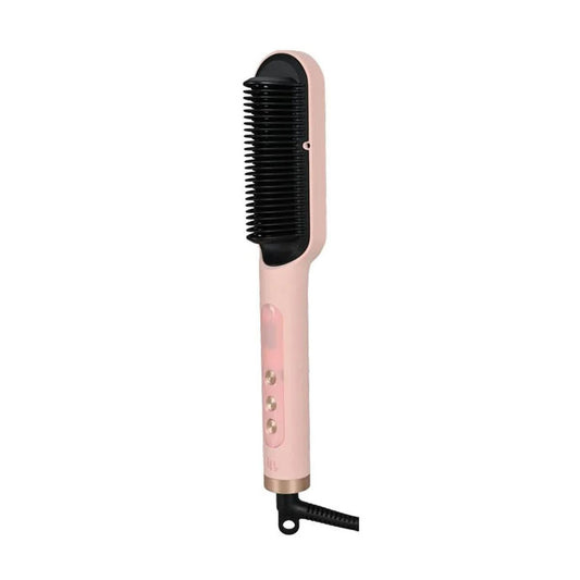 Straight Pro Pink By La Belle 