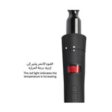 Curly Pro Set By La Belle